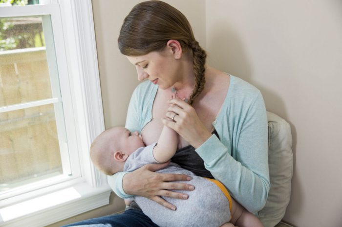 About Breastfeeding Straipsniai.lt