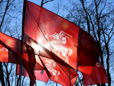 Mitingo „Už mūsų žemę, kalbą ir valstybę” akimirkos