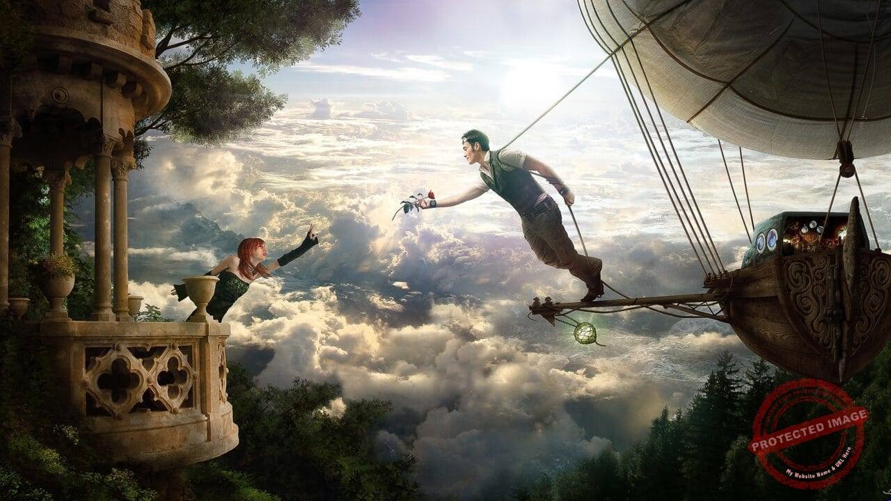 Meilė