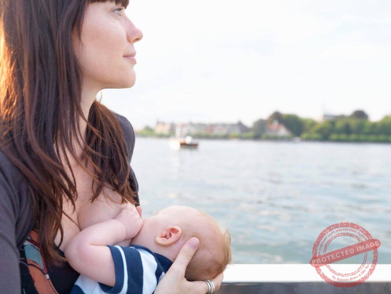 Breastfeeding
