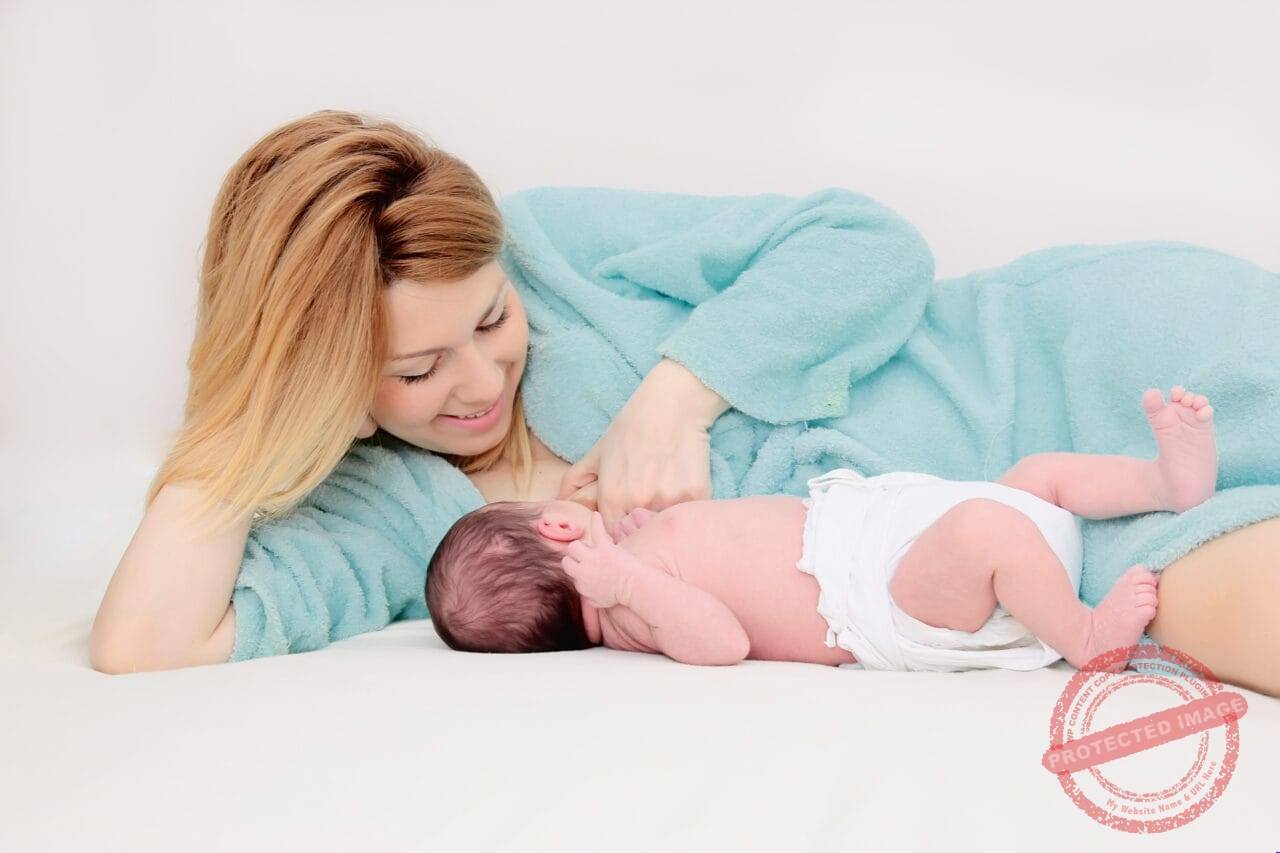 Breastfeeding