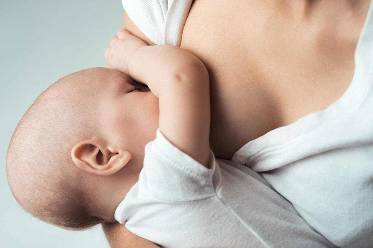 Breastfeeding
