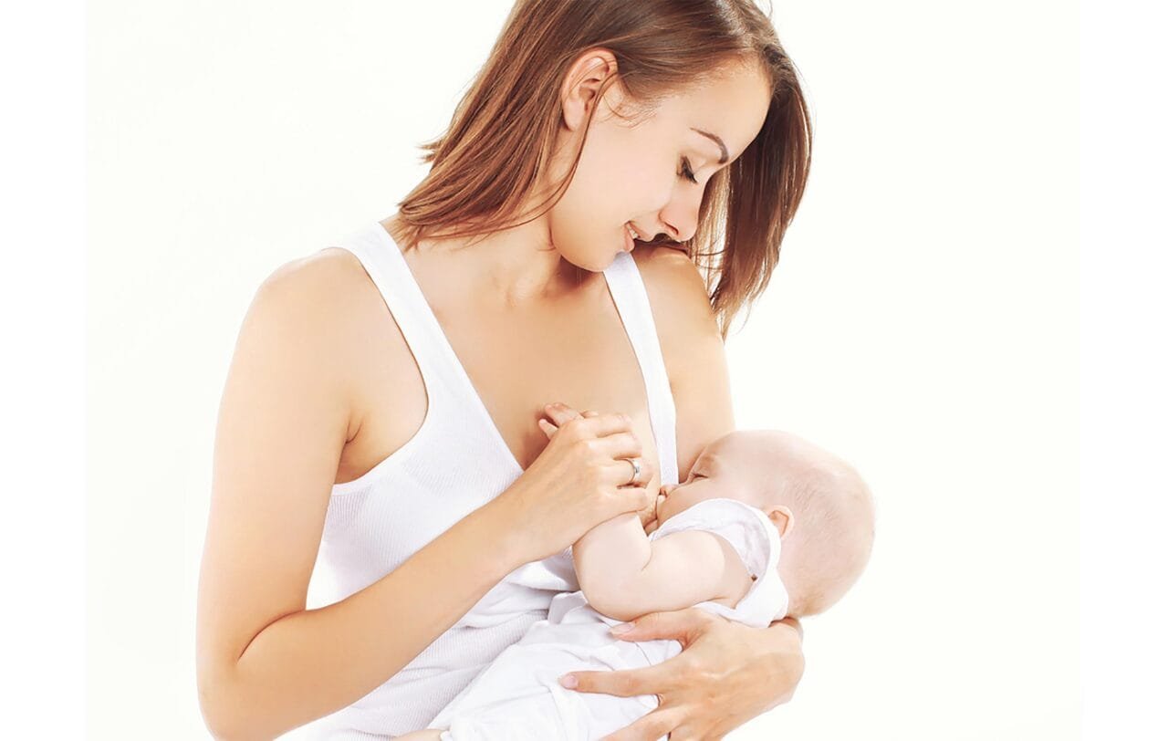 Breastfeeding tips mummycenter