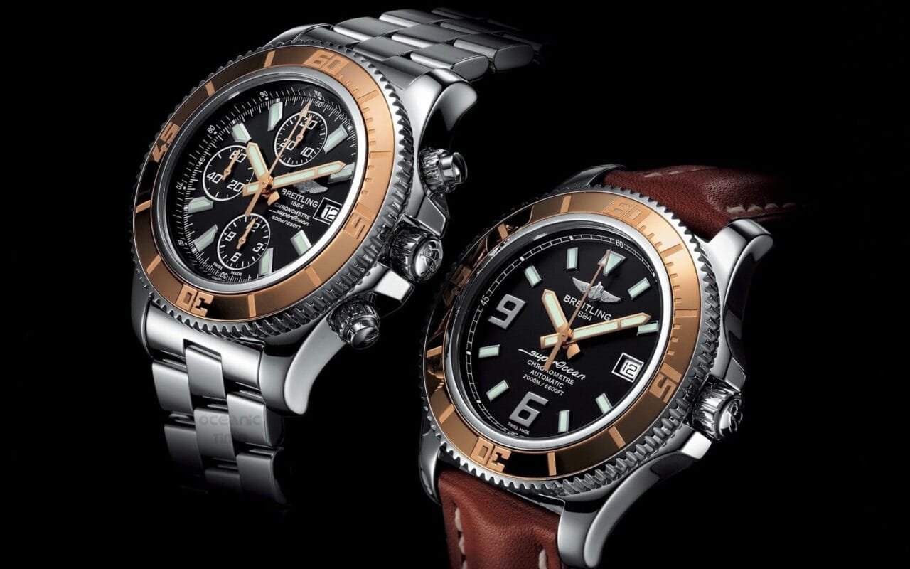 Breitling watches Straipsniai.lt