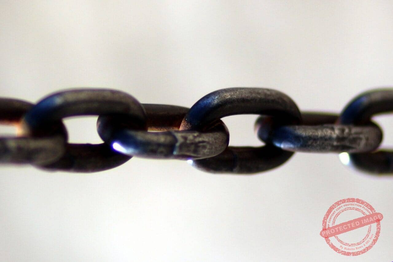 Businesses Need To Do More Modern Slavery