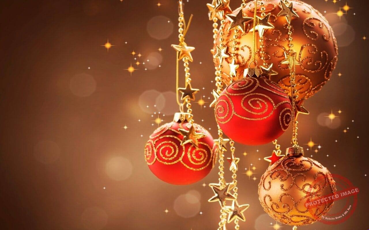 Christmas Decorations