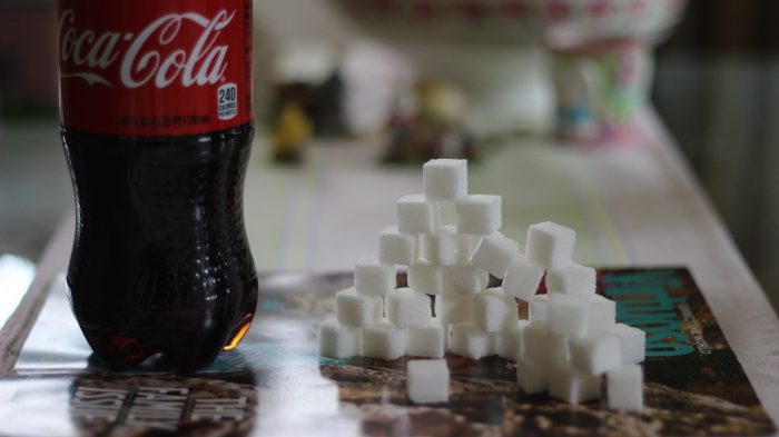 Coke SUgar Content Straipsniai.lt