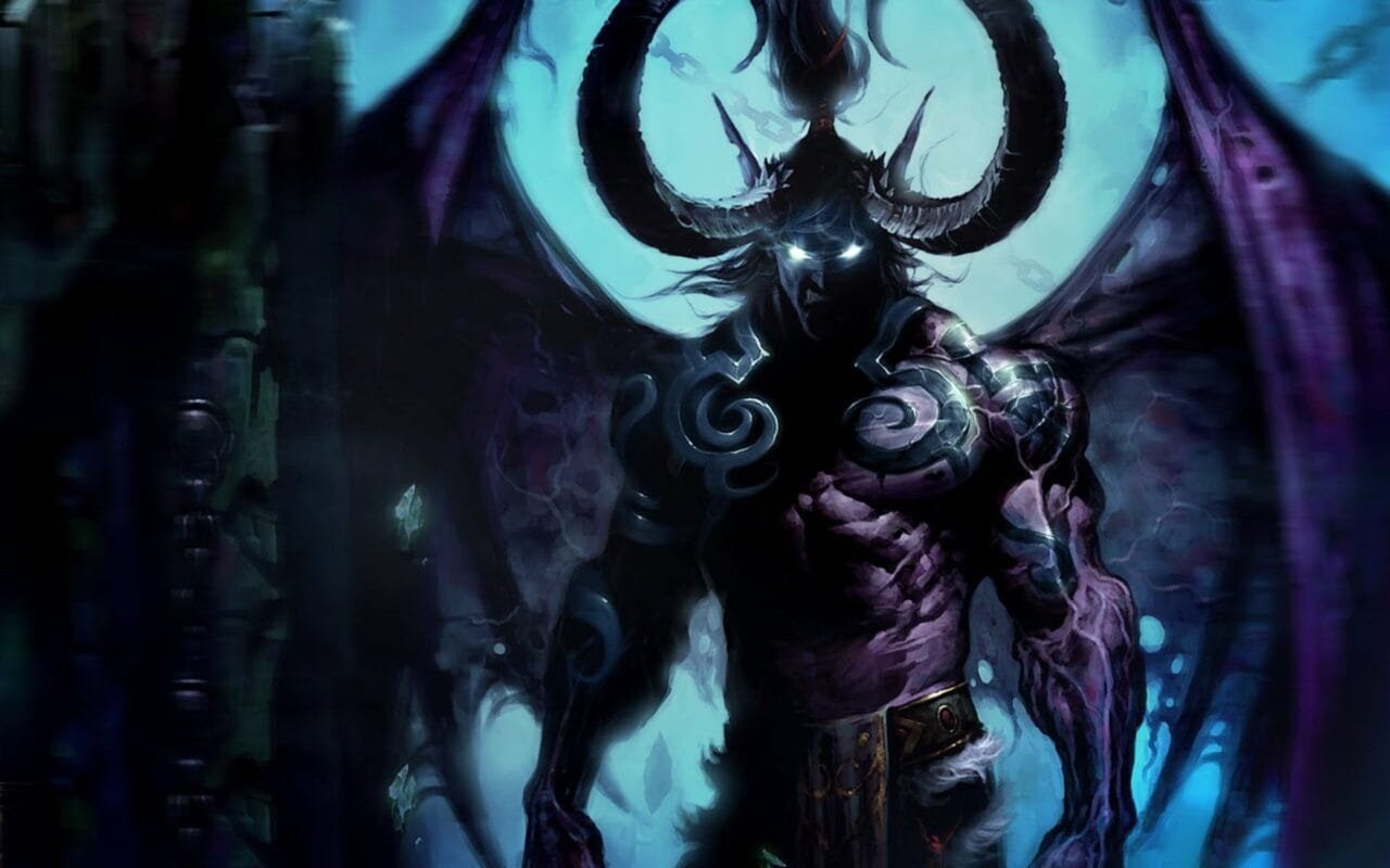 Dark Evil