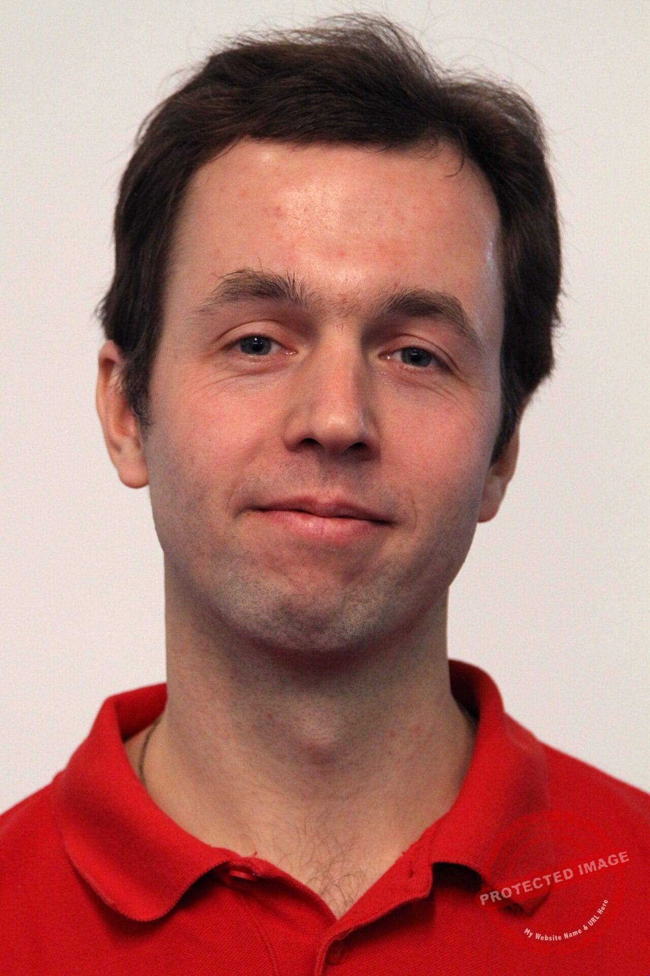 Dmitry Sklyarov It Sa