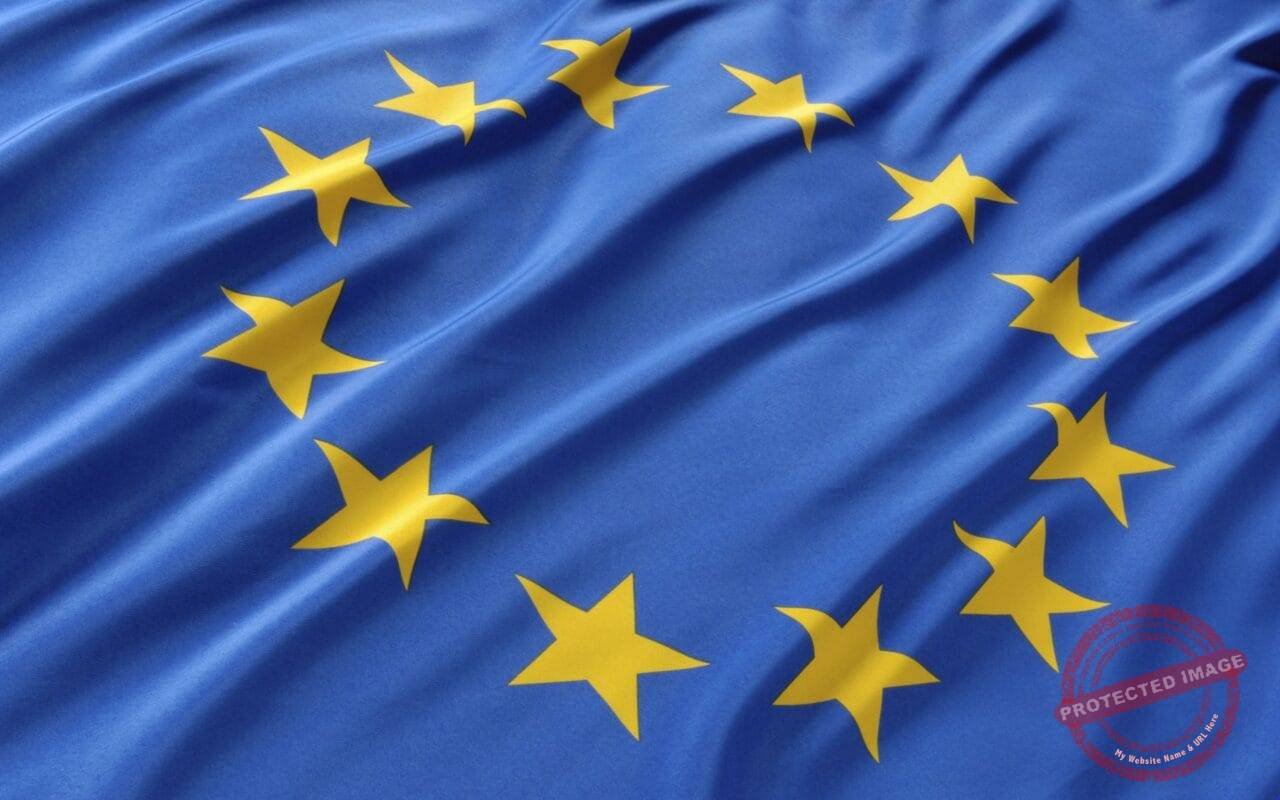 EU Flag