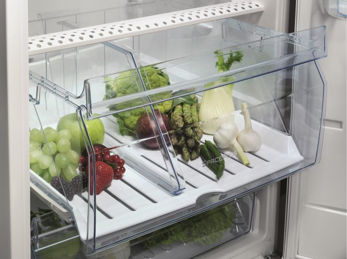 Šaldytuvai Electrolux: 10 patarimų kaip sutaupyti elektros energijos