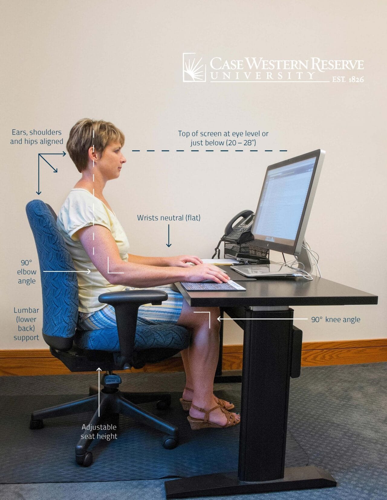 Ergonomics Pic Seated Straipsniai.lt