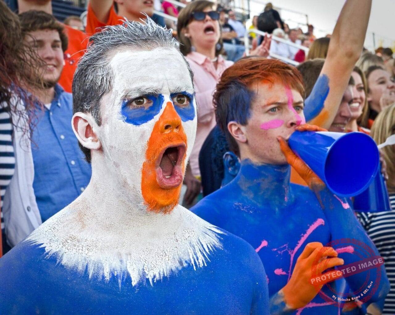 Fanatikas