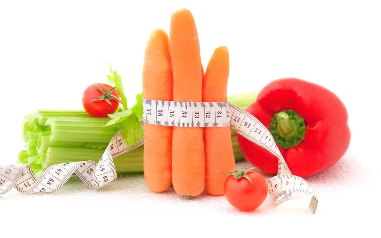 Fat Burning Vegetable