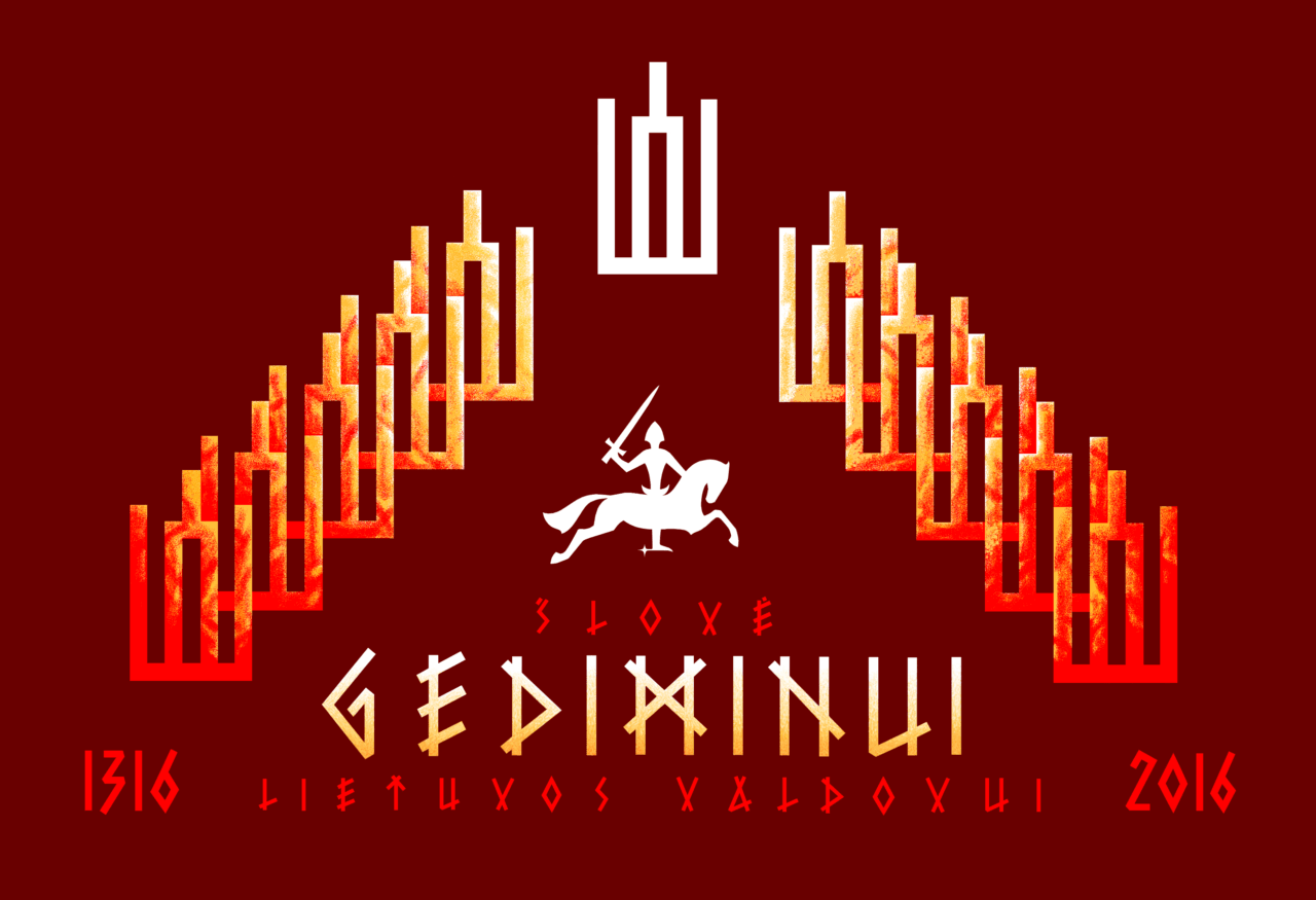 Gediminui