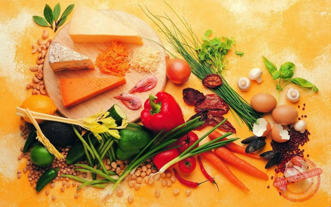Healthy Eating