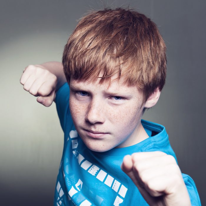 Help your teenager cope with their anger management issues Straipsniai.lt