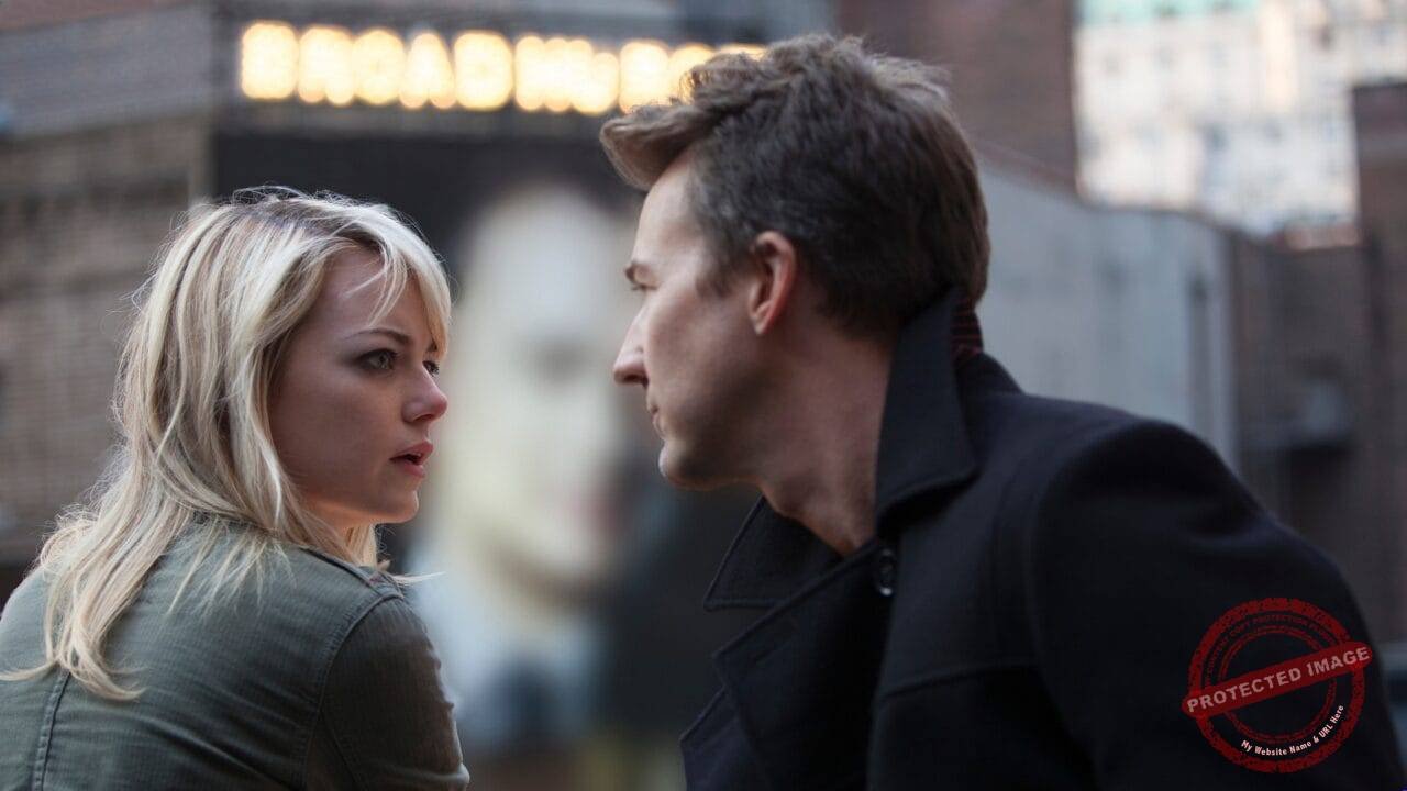Hollywood movie romantic moods couple in love