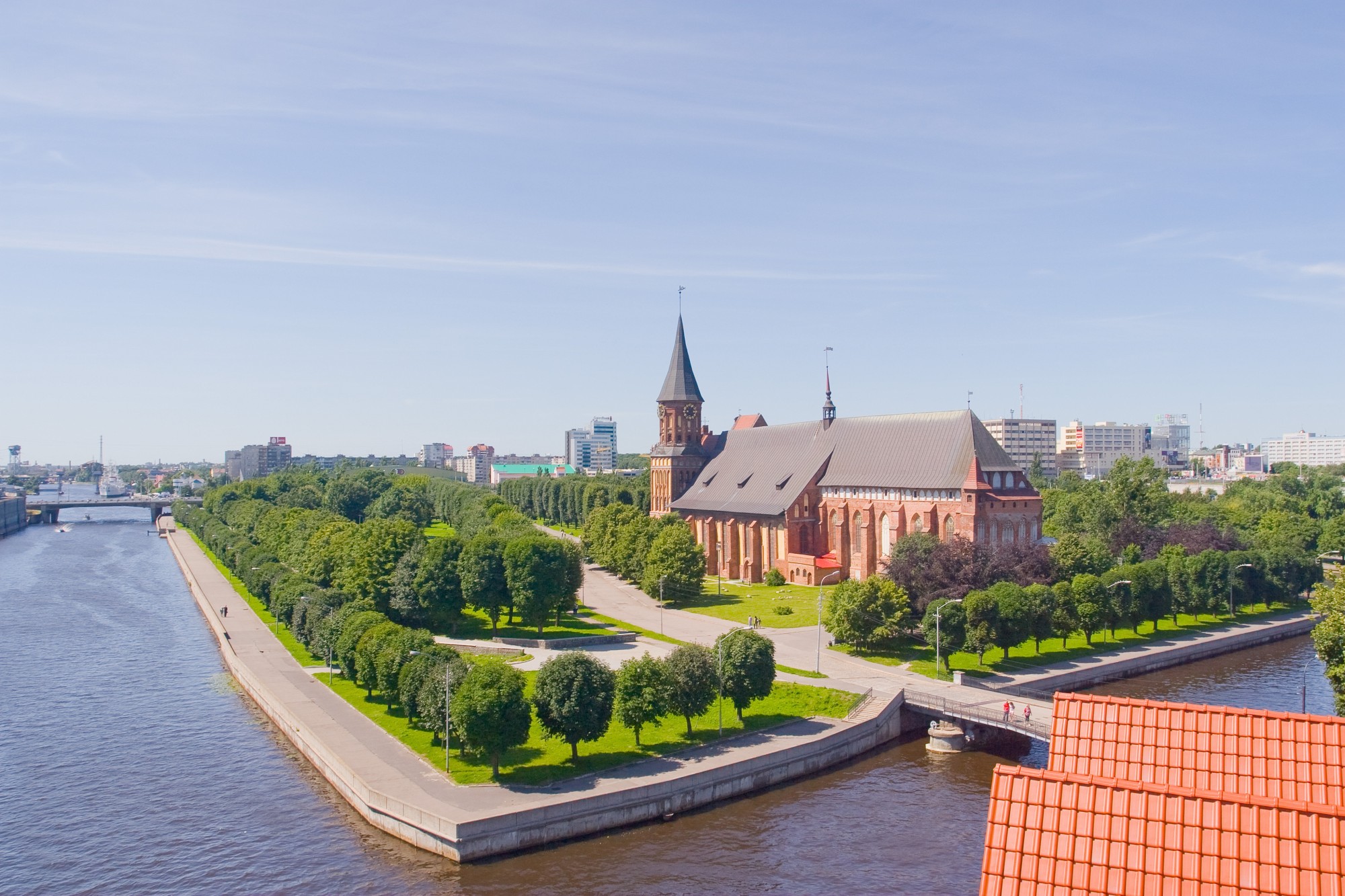 Kaliningrado katedra Straipsniai.lt