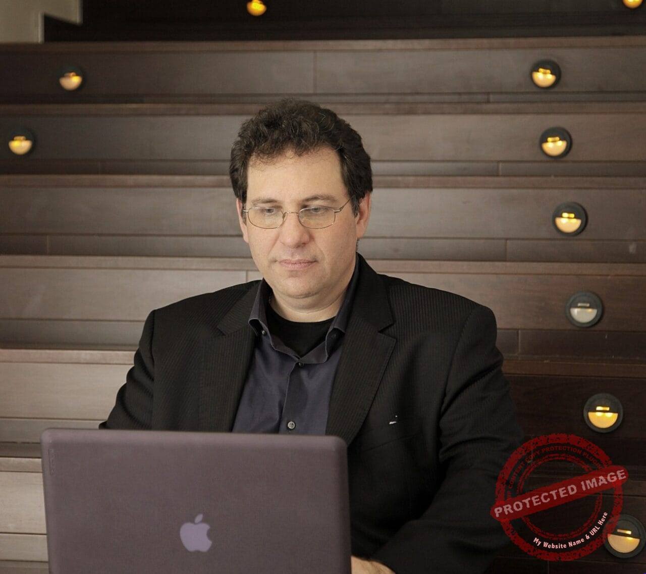 Kevin Mitnick