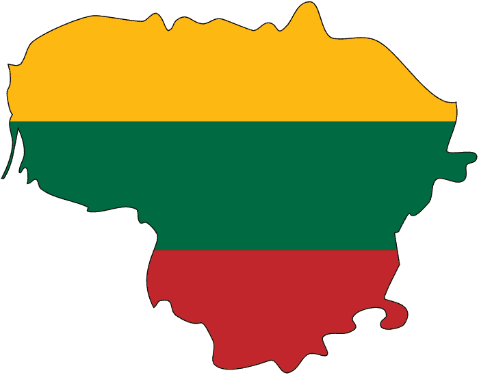Gintaras Beresnevičius apie Lietuvos galimybes globalizacijos eroje