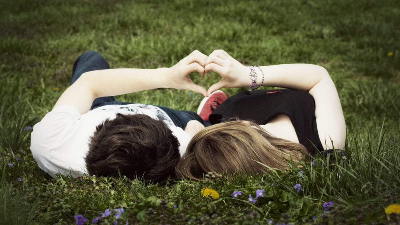 Love Couples