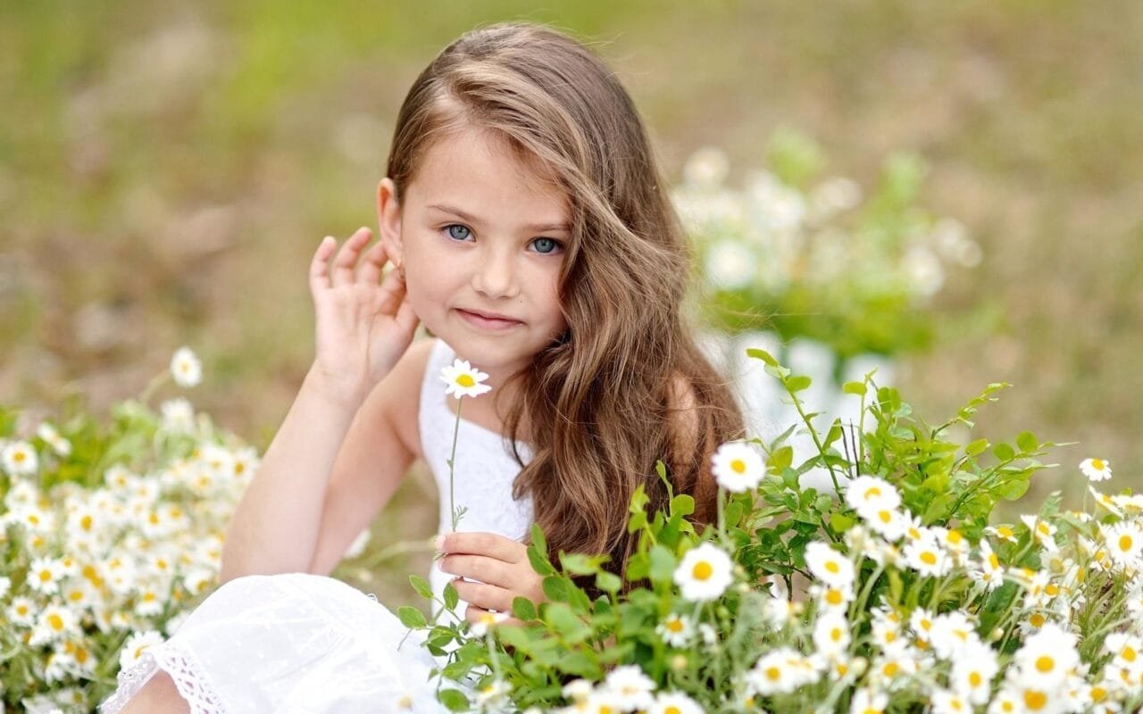 Lovely princess cute girl Straipsniai.lt