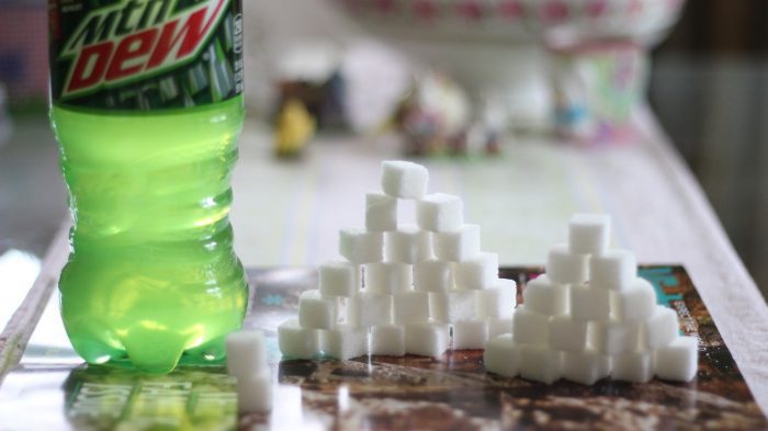 Mountain Dew Sugar Content Straipsniai.lt