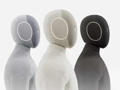 NEO by 1X the worlds first humanoid robot built for everyday living 07.webp