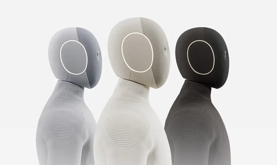NEO by 1X the worlds first humanoid robot built for everyday living 07.webp
