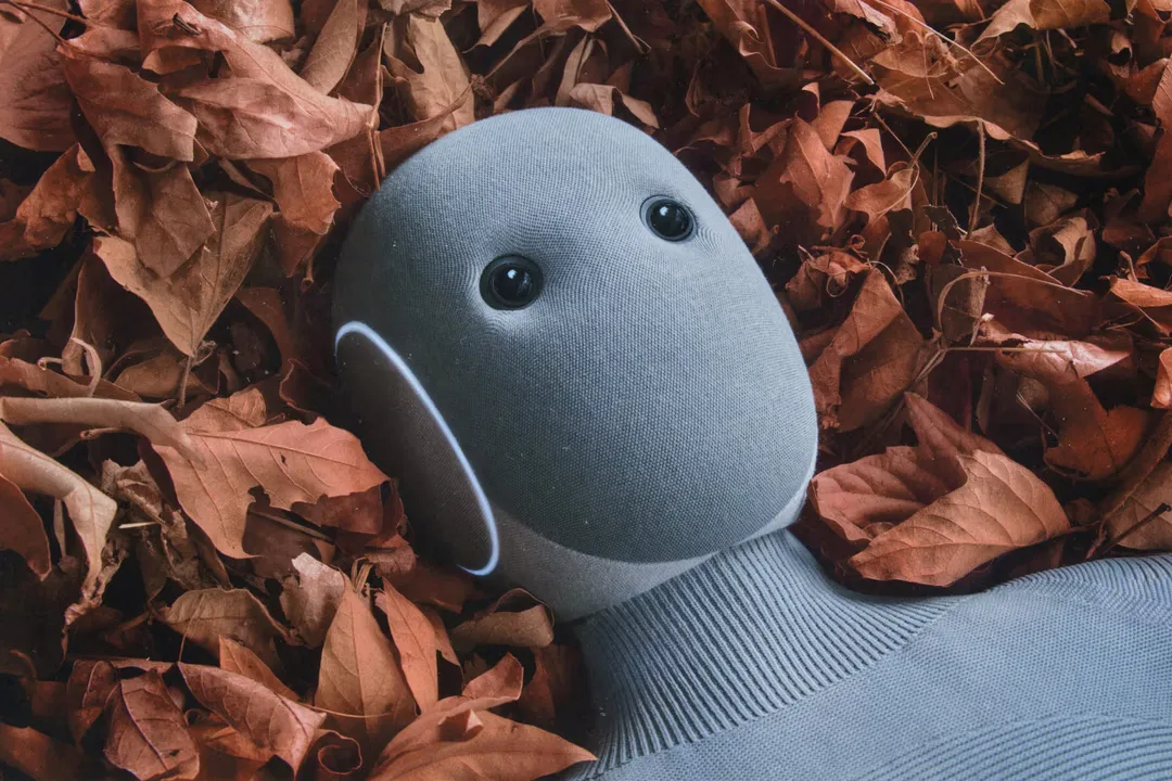 „NEO“ iš „1X“ – pirmasis pasaulyje humanoidinis robotas, sukurtas kasdieniam gyvenimui