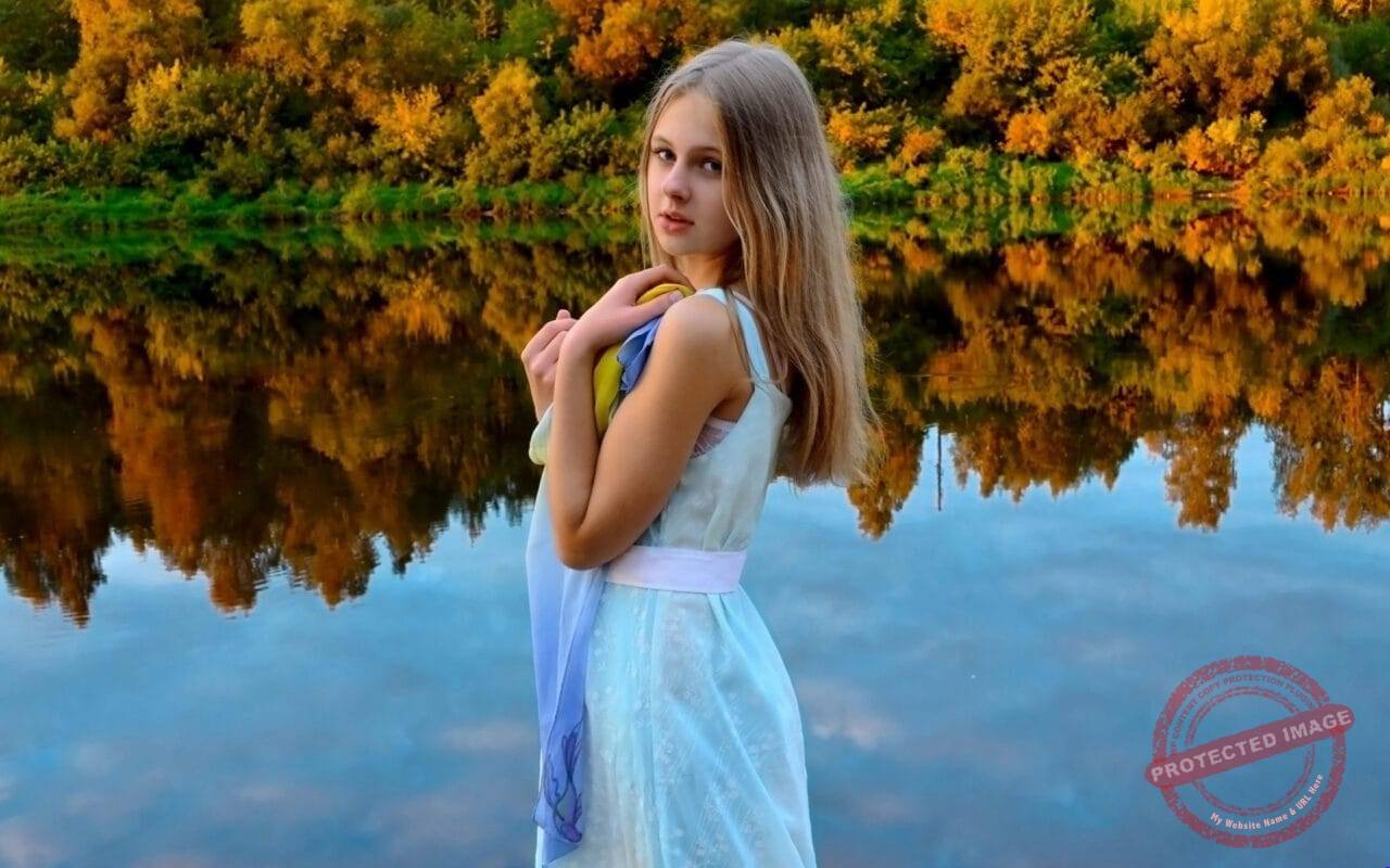 Nature Girl