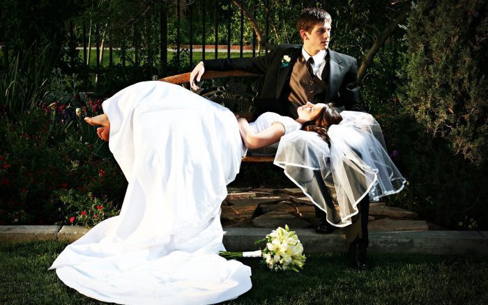 Vestuvių mados: spindesys ir geri darbai