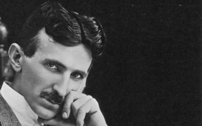 Nikola Tesla Straipsniai.lt