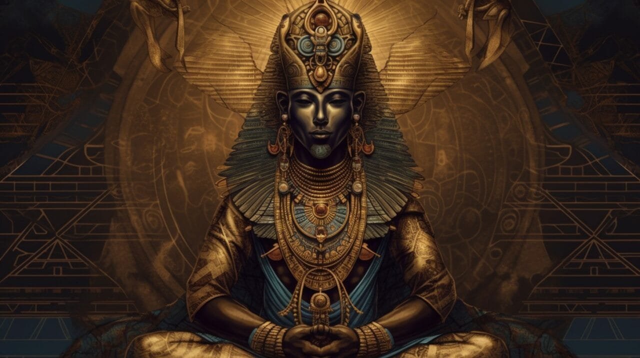 Osiris