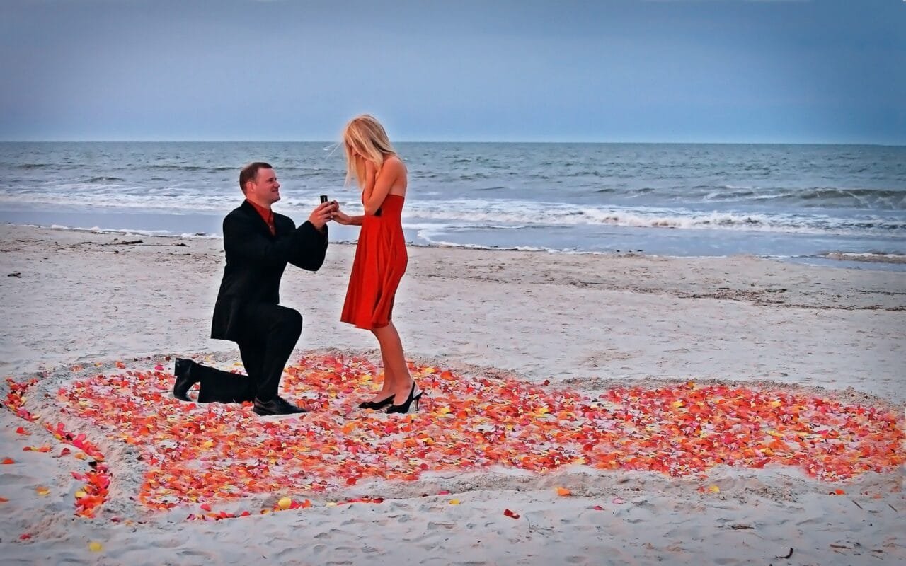 Propose Day