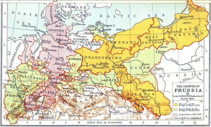 Prūsų Kalba – archajiškiausia indoeuropiečių Kalba