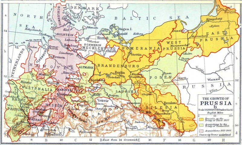 Prūsų Kalba – archajiškiausia indoeuropiečių Kalba