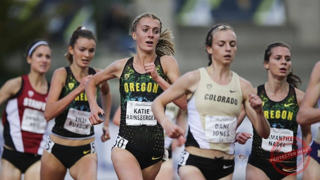 Rainsberger PAC12