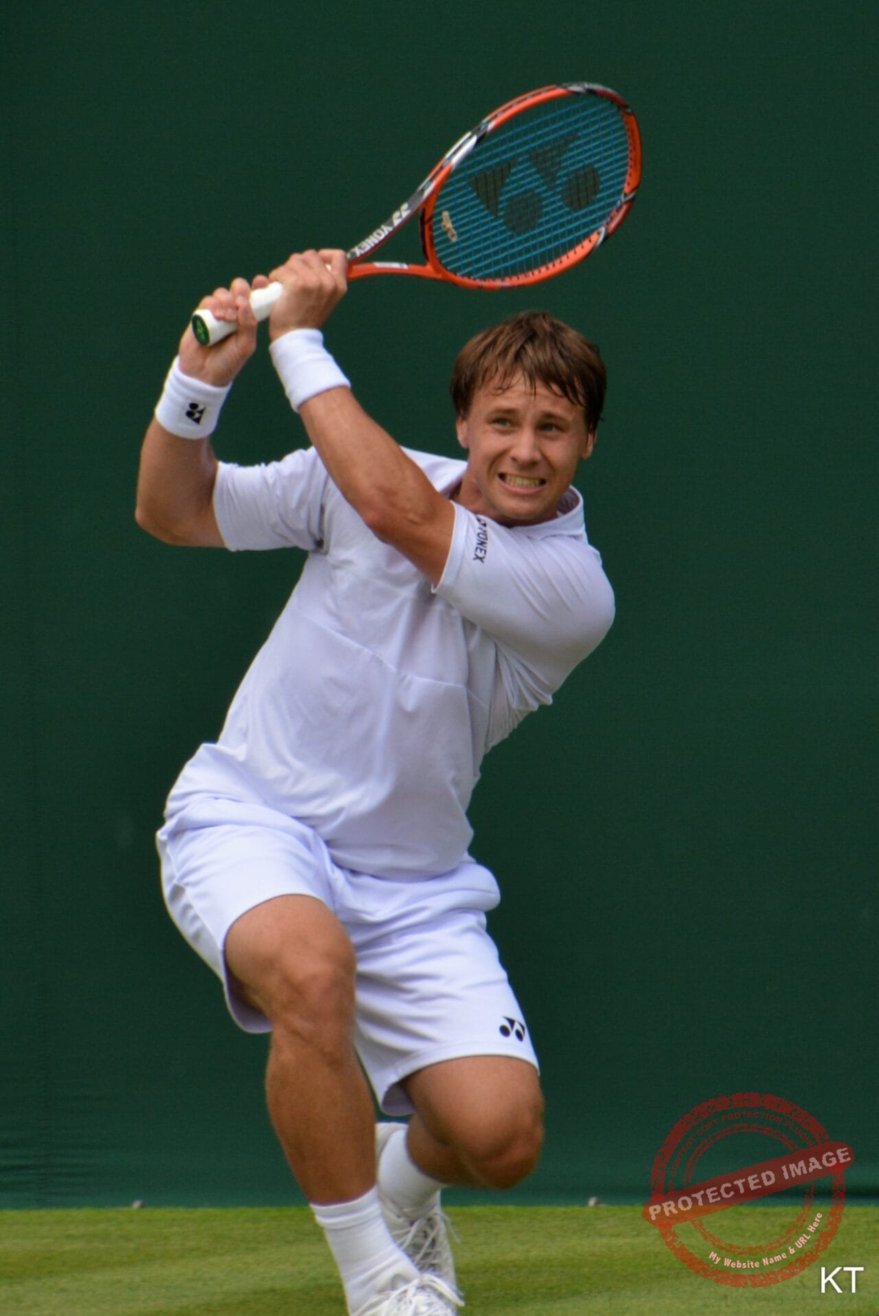 Ricardas Berankis