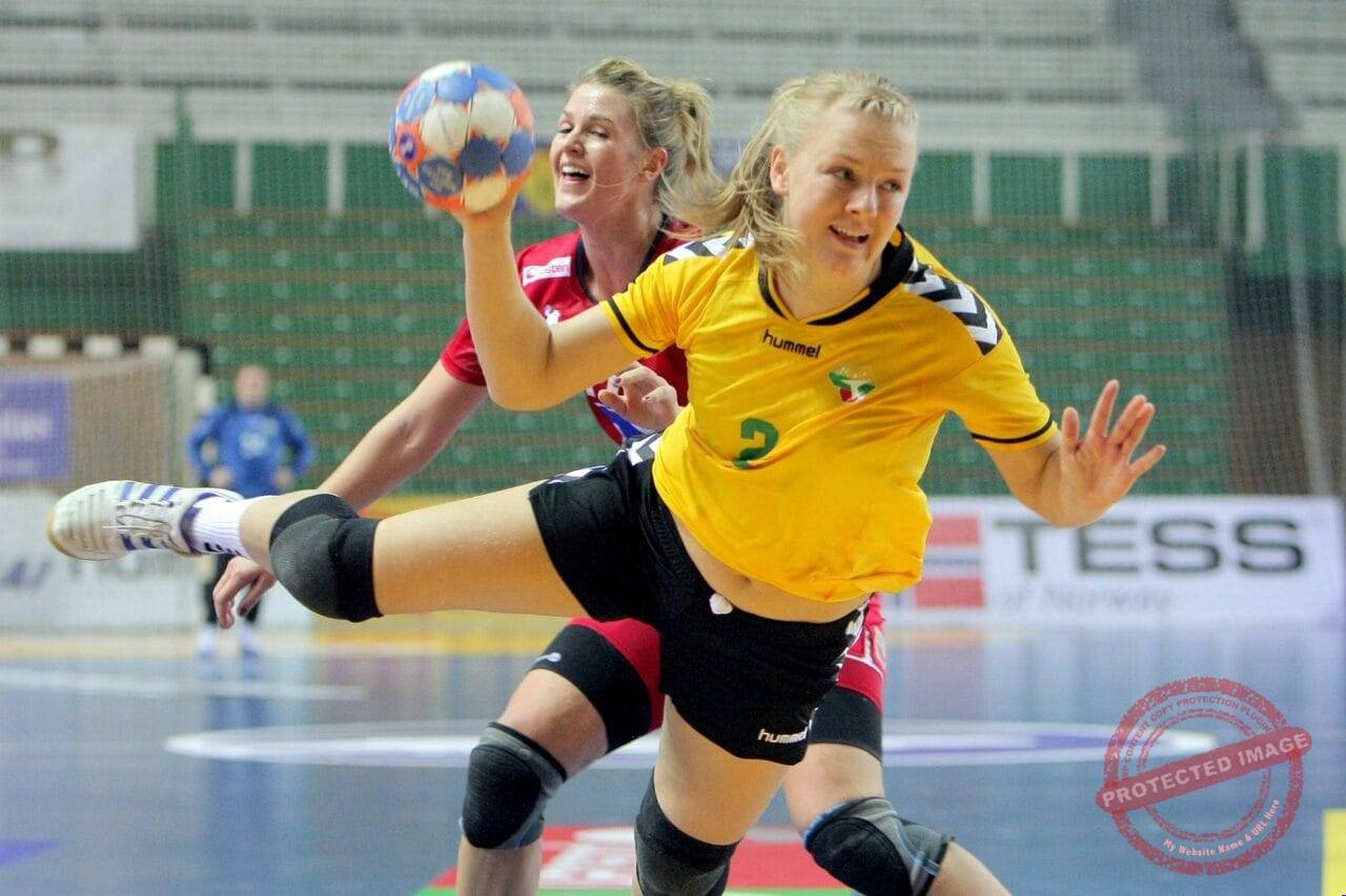 Rita Repečkaitė