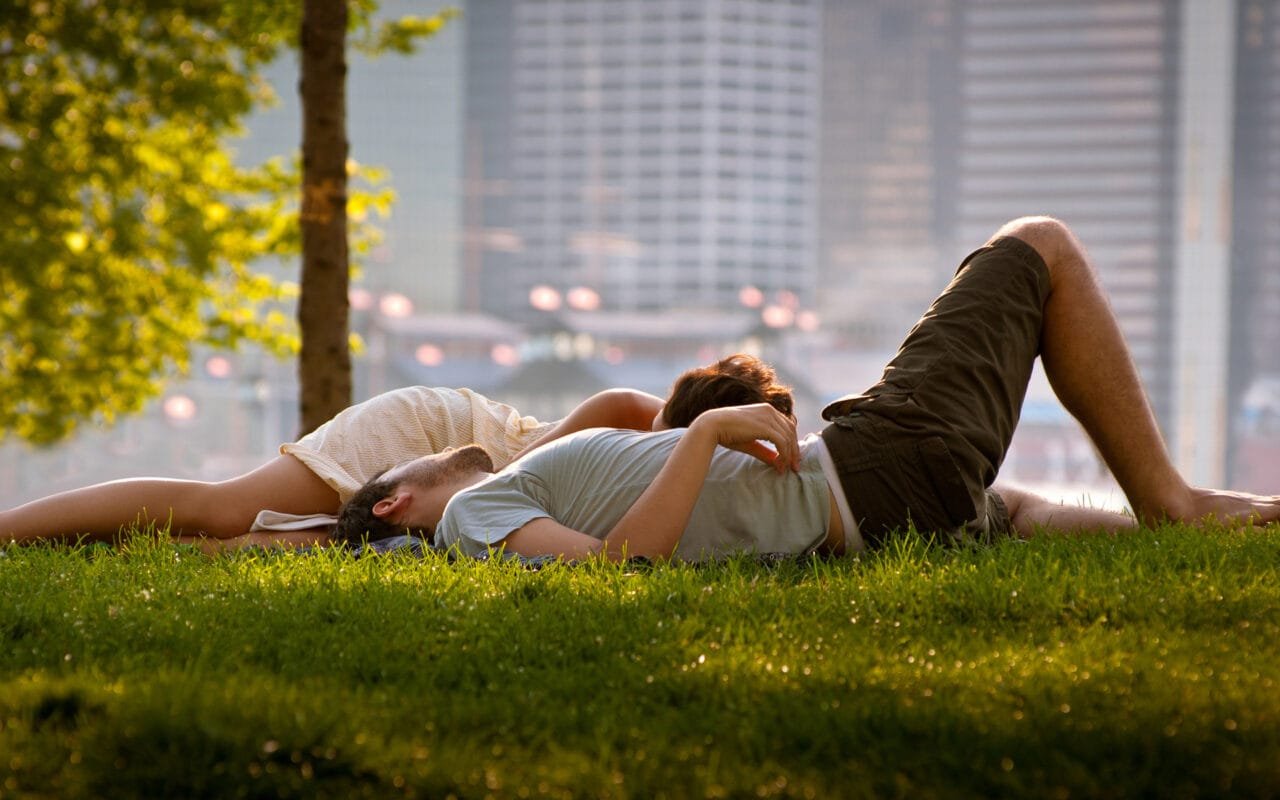 Romantic Love Couple Straipsniai.lt