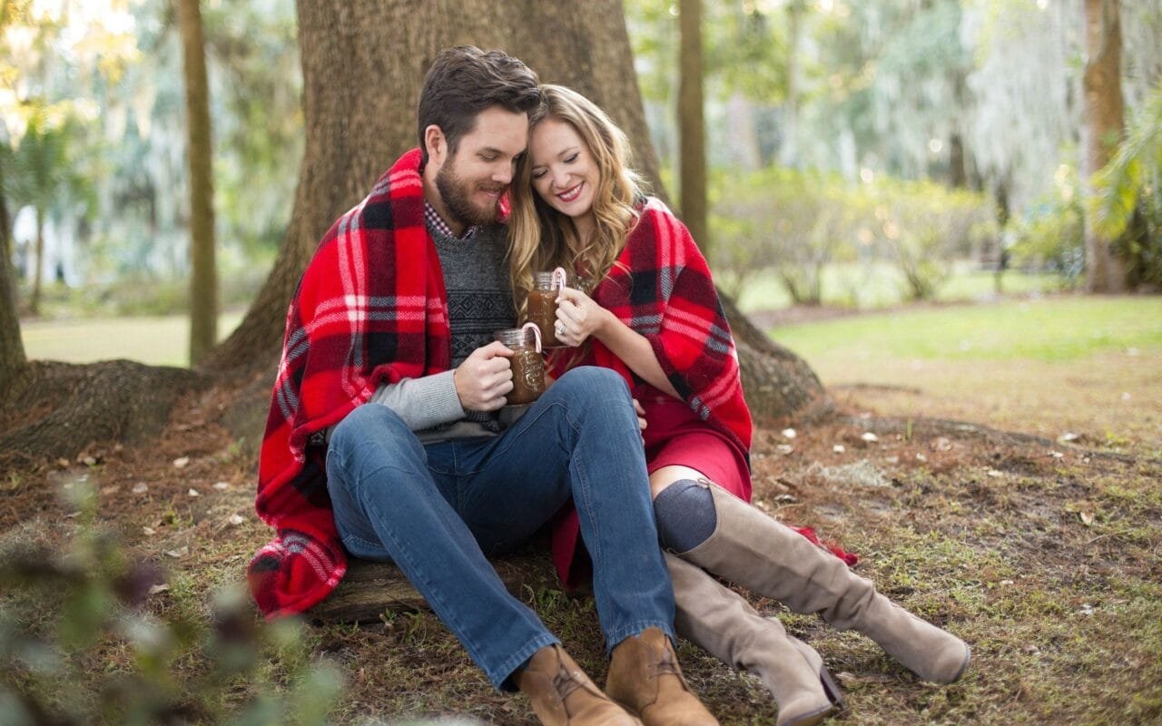 Romantic Mood Sweet Couple Romance