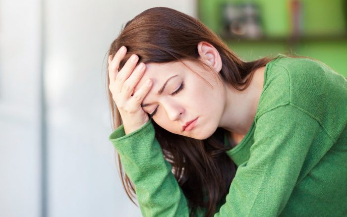 Stresas. 10 patarimų, kaip susidoroti su įtampa
