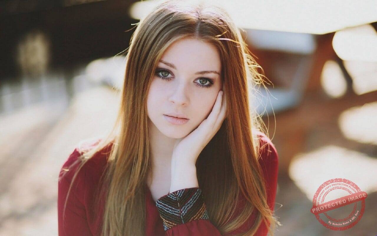 Sad Girl Widescreen Miss You Images