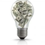 Kaip sutaupyti pinigų sumažinant sąskaitą už elektrą?