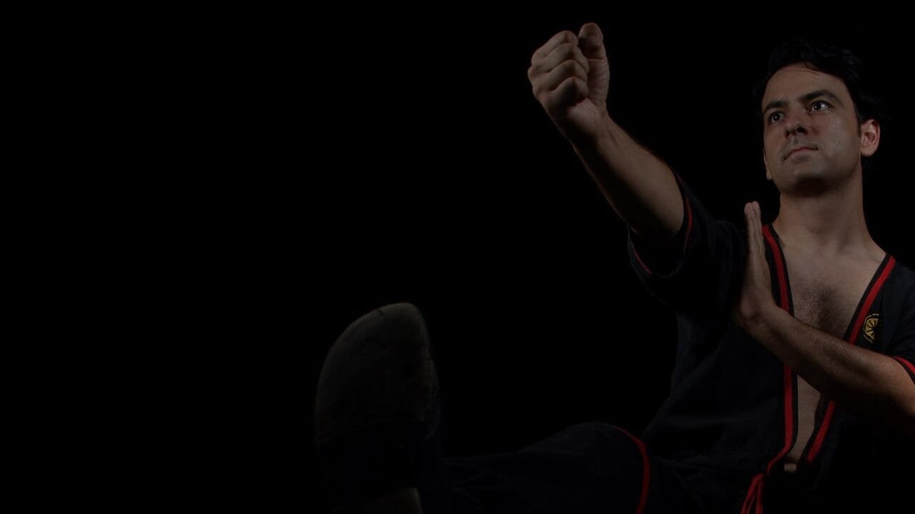 Sifu Asad Mir Owner Of WingTsun Toronto