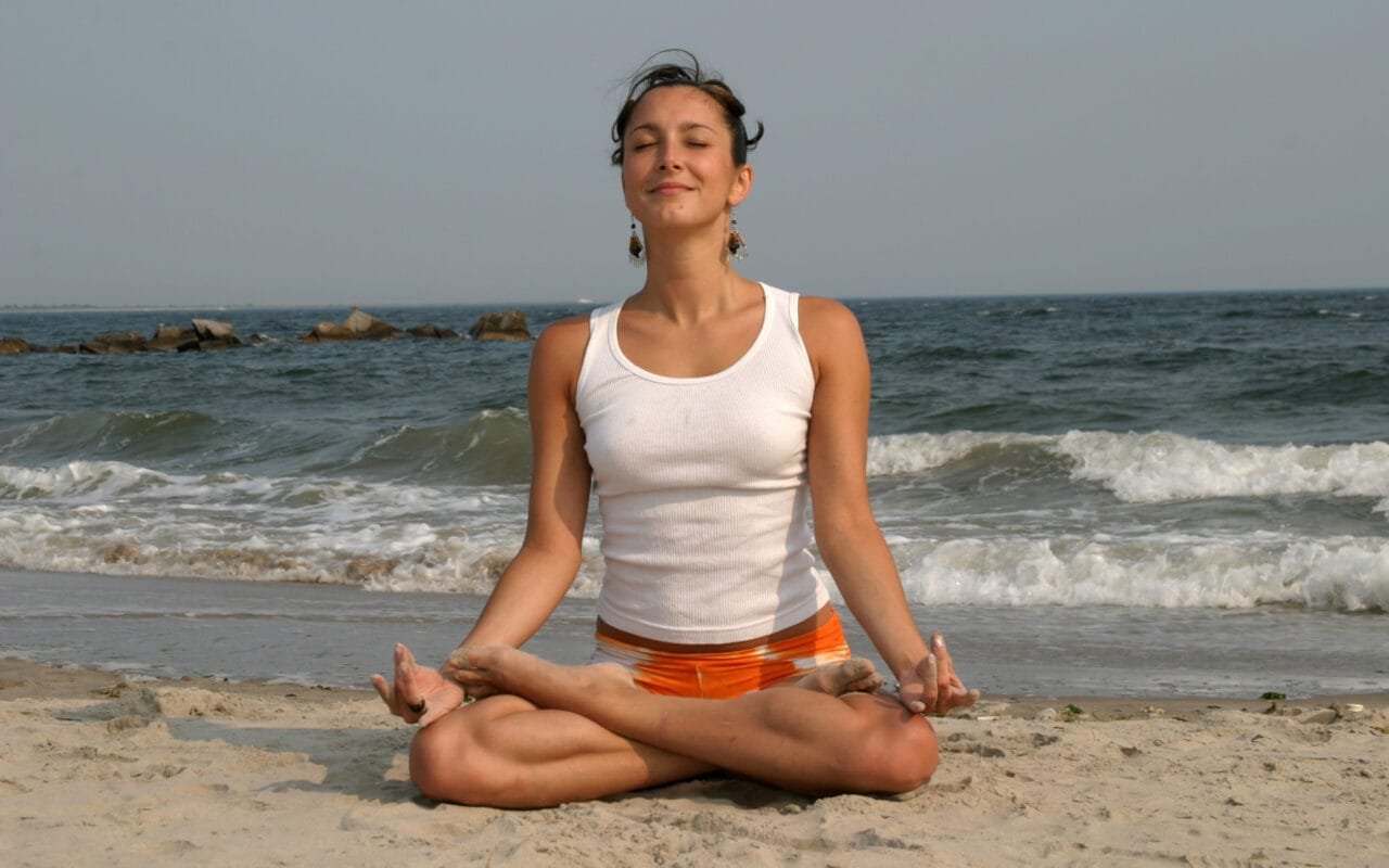Meditacija