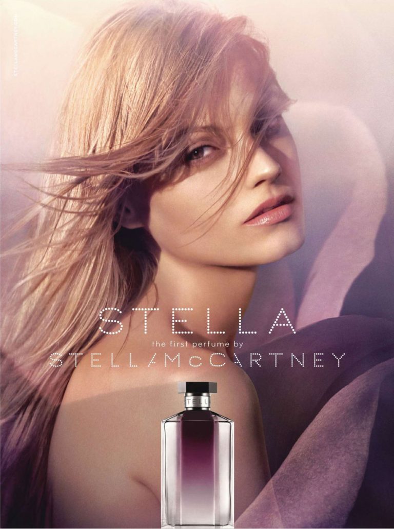 Moteriškų kvepalų pirkimo gidas (82 dalis) Stella McCartney