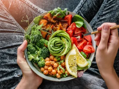 Study Vegan diet.webp
